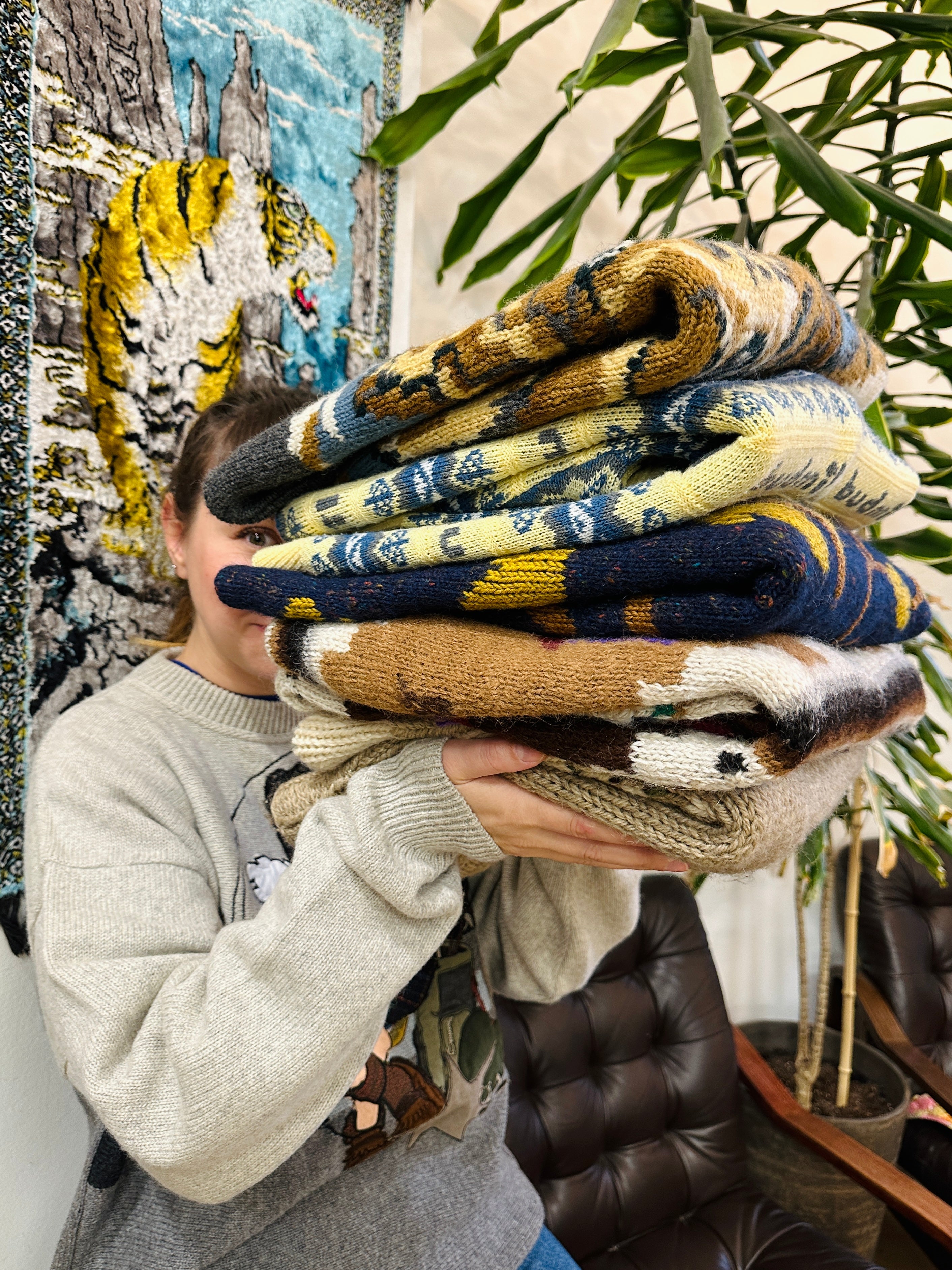Sweatshirts – Tagged 