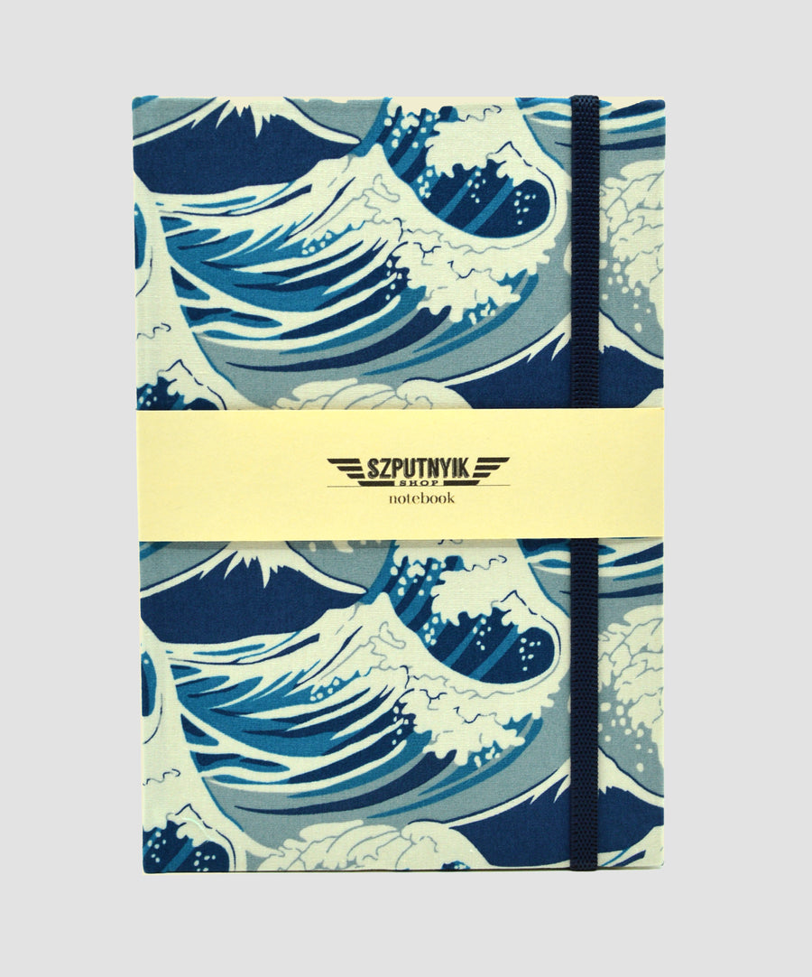 Booklet - Waves II