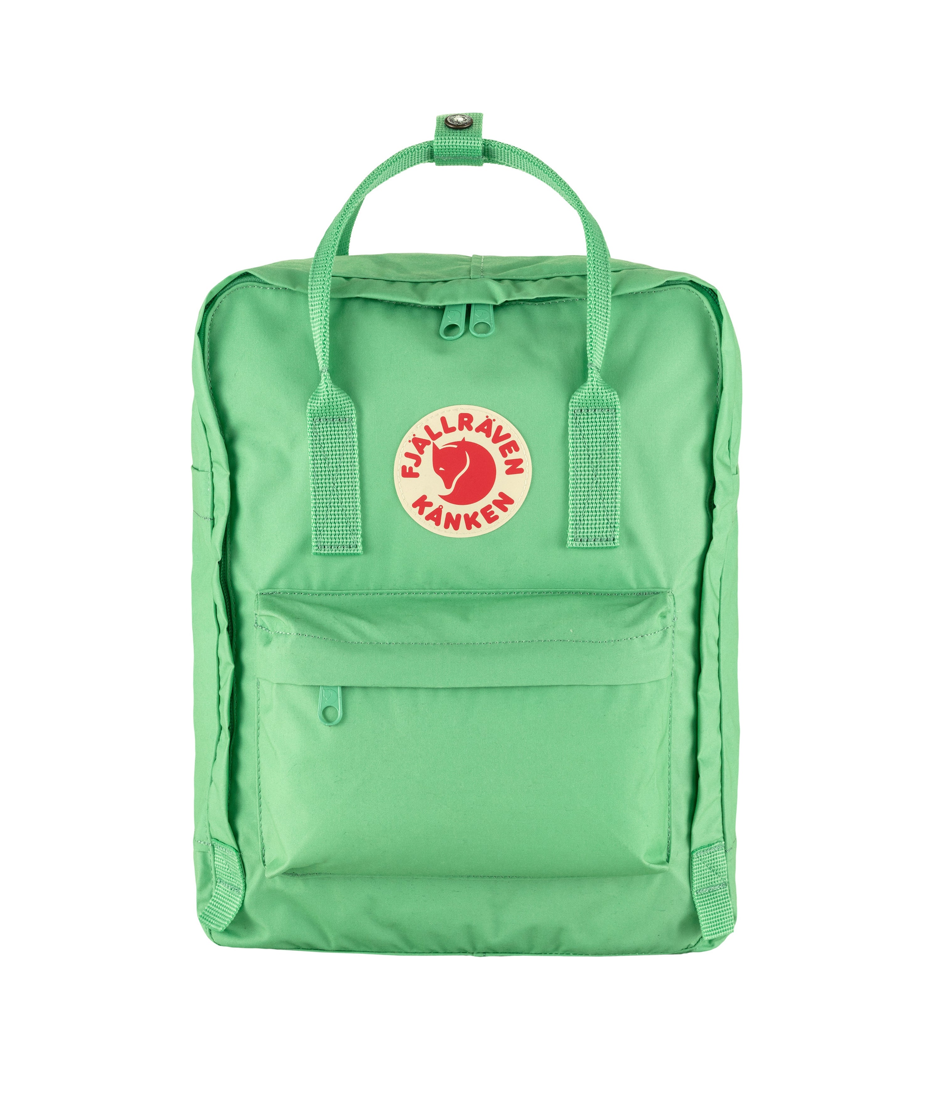 Fjallraven Kanken - Apple Mint – Szputnyik shop