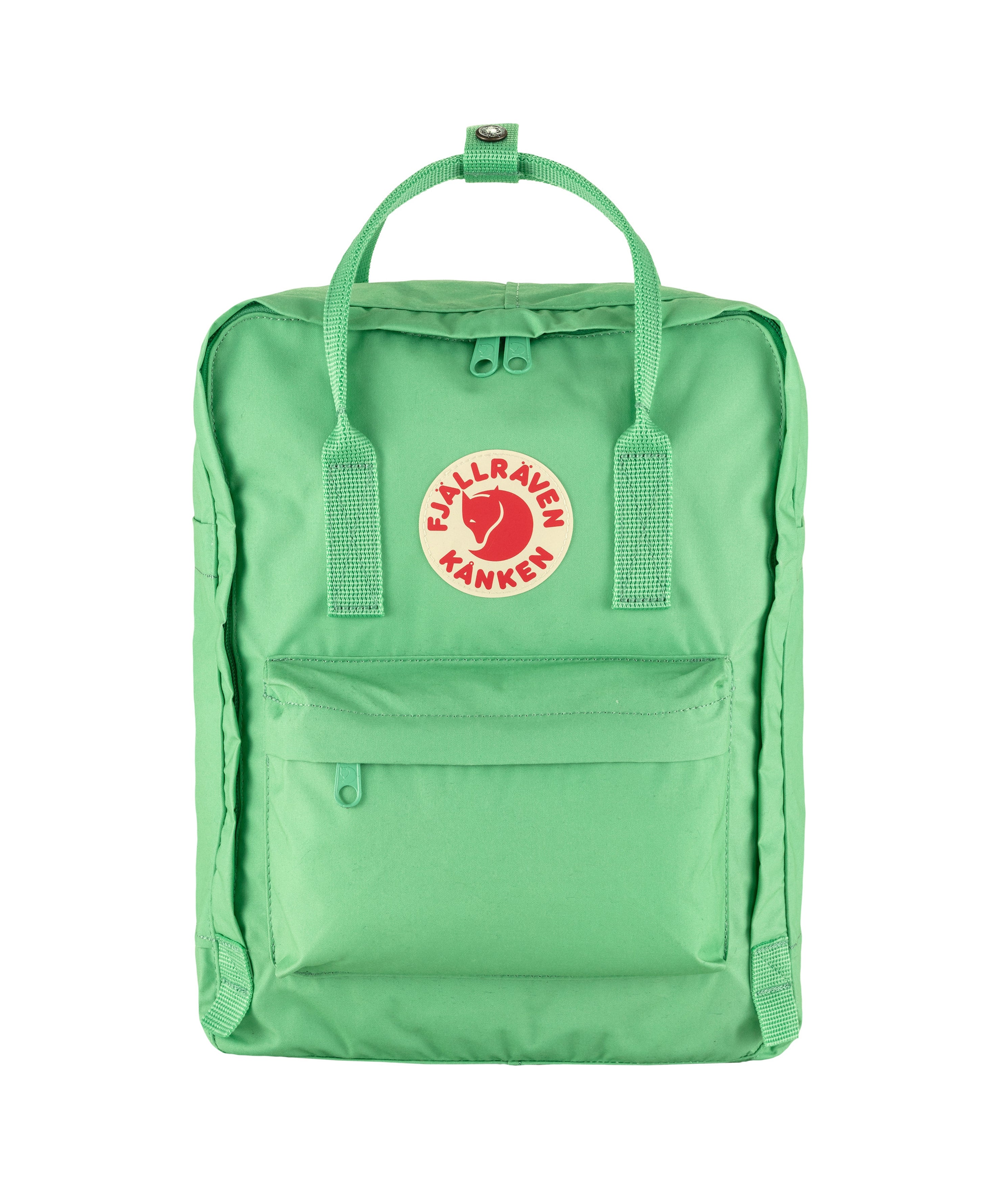 Fjallraven Kanken Mini Apple Mint – Szputnyik shop