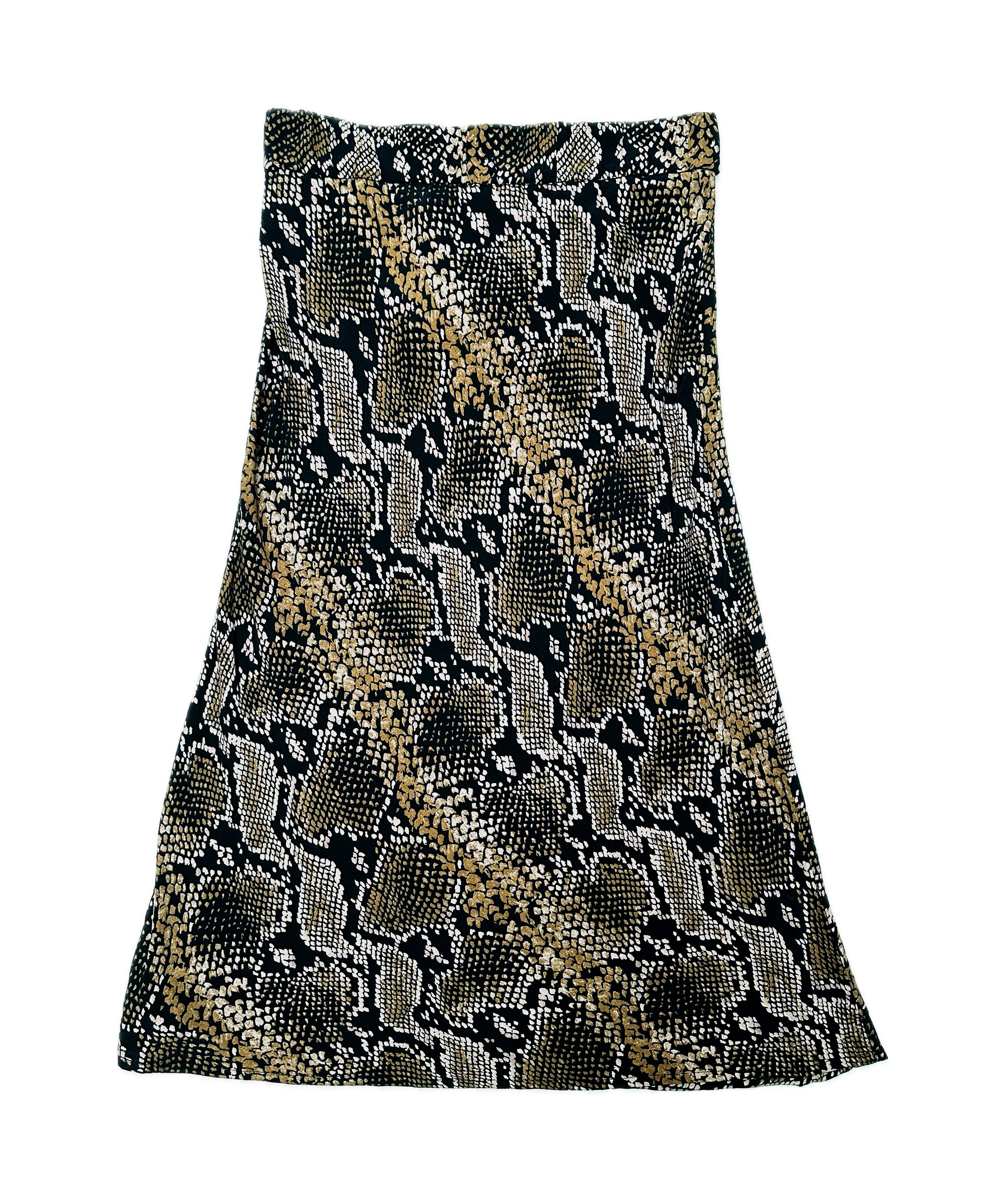 Vintage szoknya - Kígyó Vintage szoknya - Kígyó