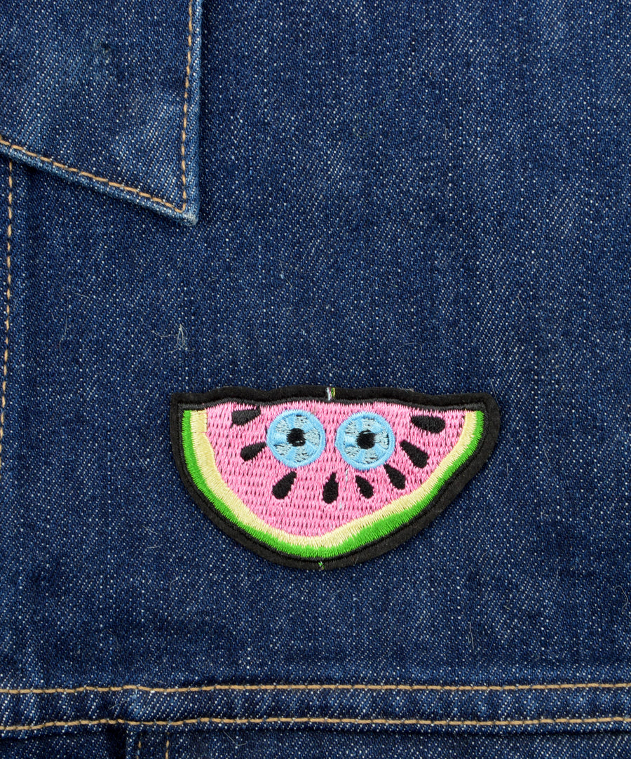 Patch - Slice of Watermelon