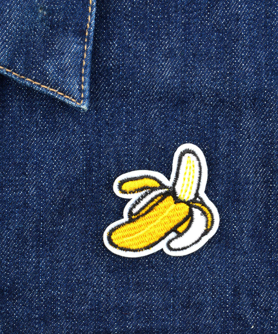 Patch - Banana II