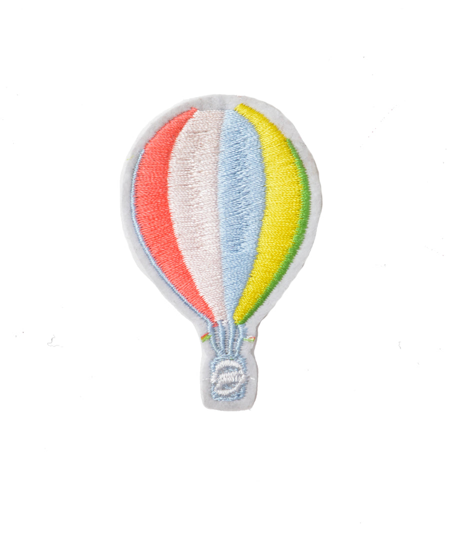 Patch - Pastel balloon