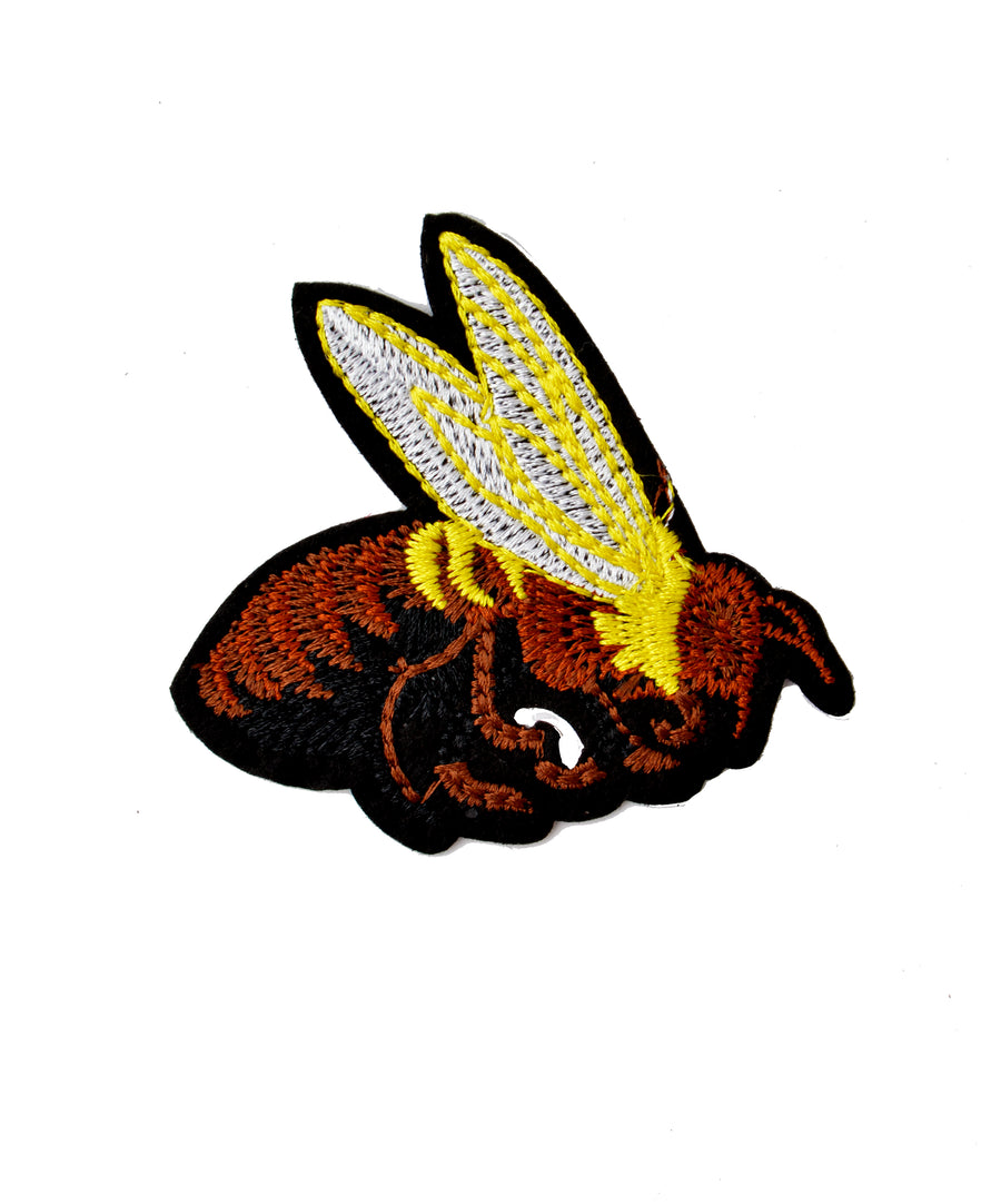 Patch - Hornets