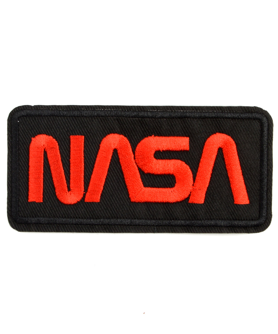 Patch - NASA II
