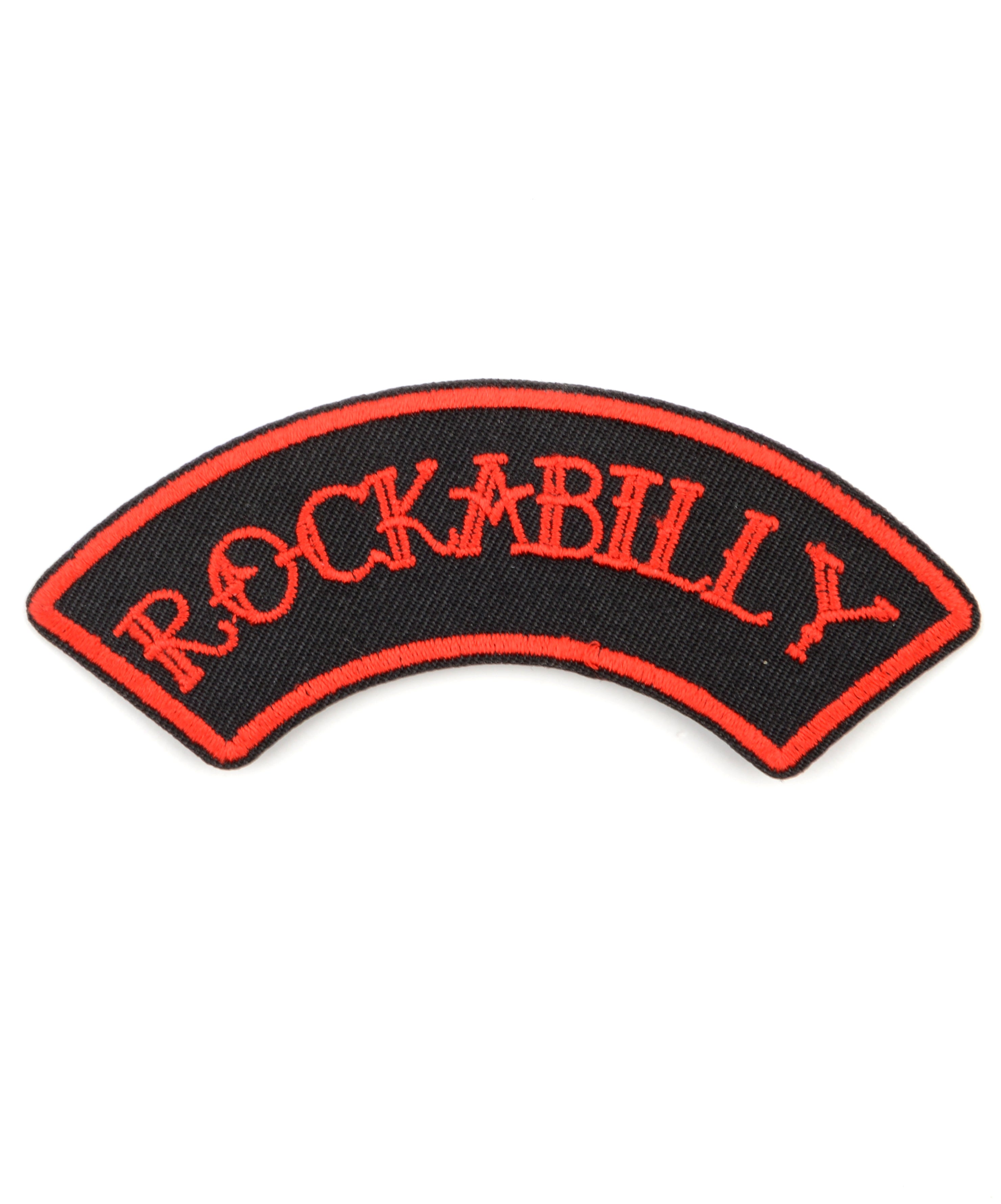 Felvarró - Rockabilly Felvarró - Rockabilly