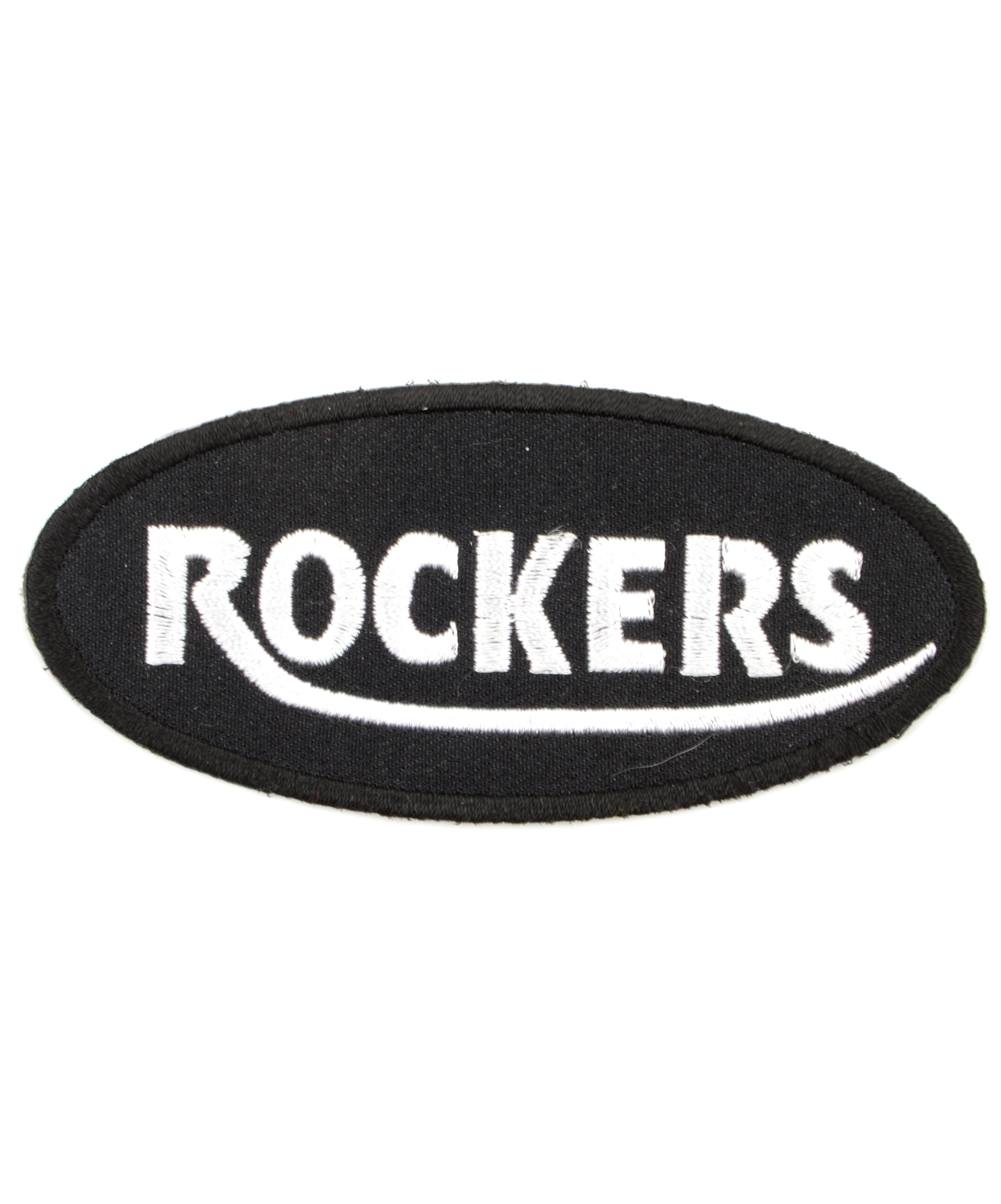 Felvarró - Rockers