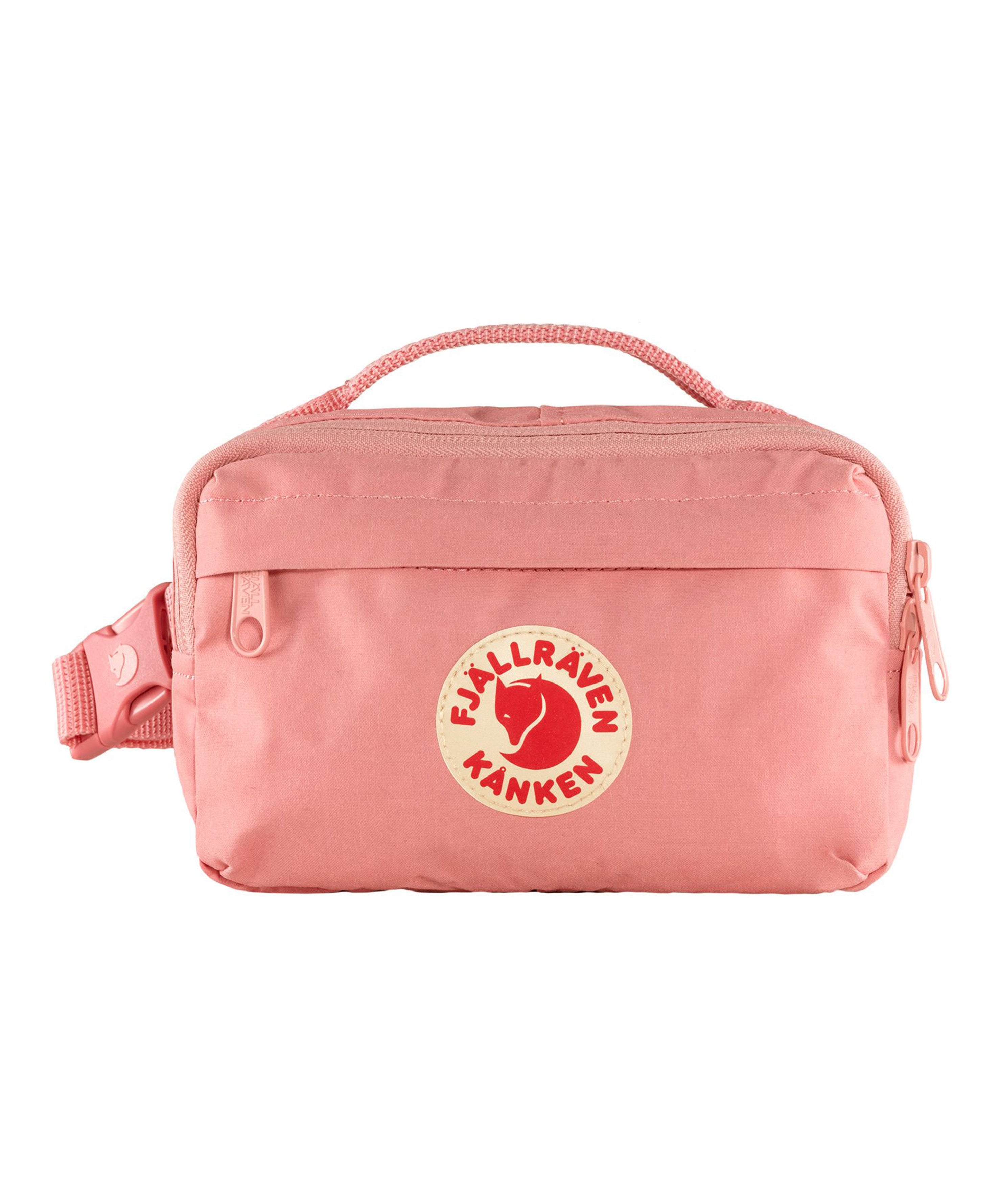 Fjallraven pink on sale