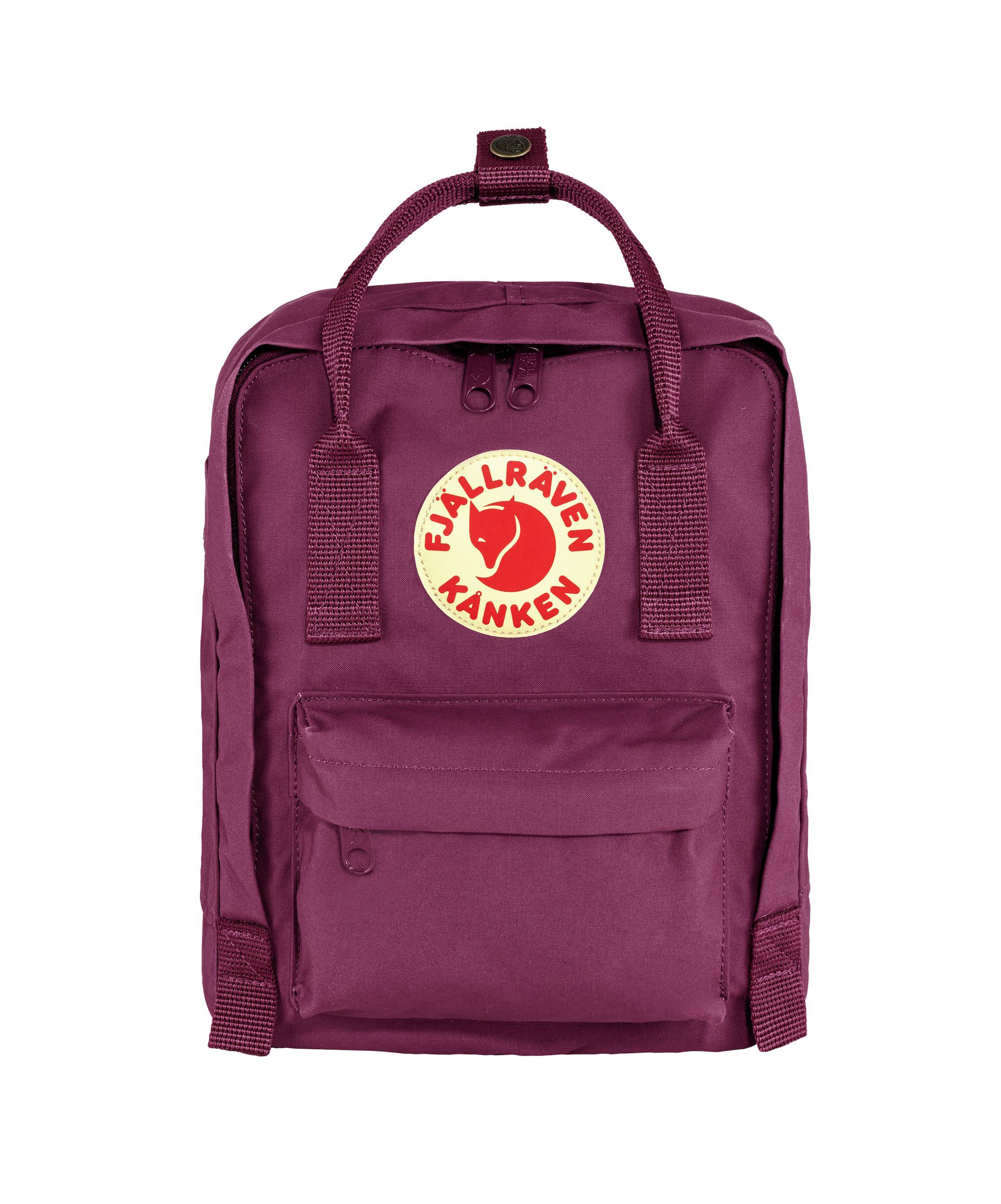 Kanken Mini Backpack Amazon Fjallraven Kanken Backpack Fjallraven Kanken Mini Royal Purple – Szputnyik Shop