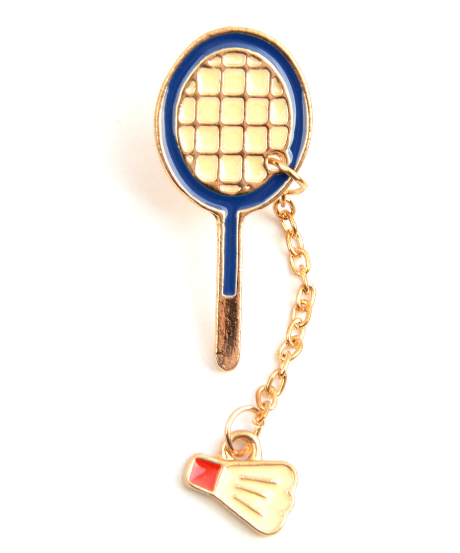 Pin - Badminton
