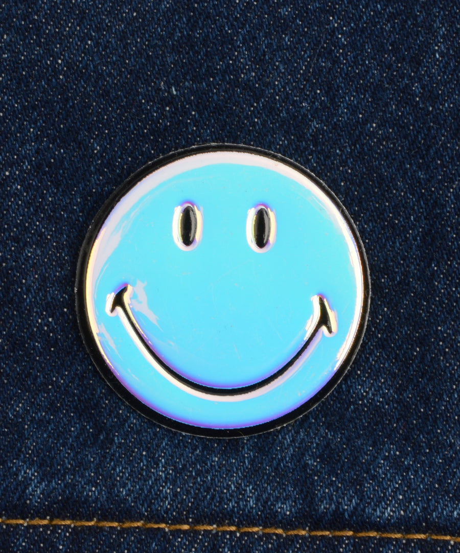 Sticker - Smile I