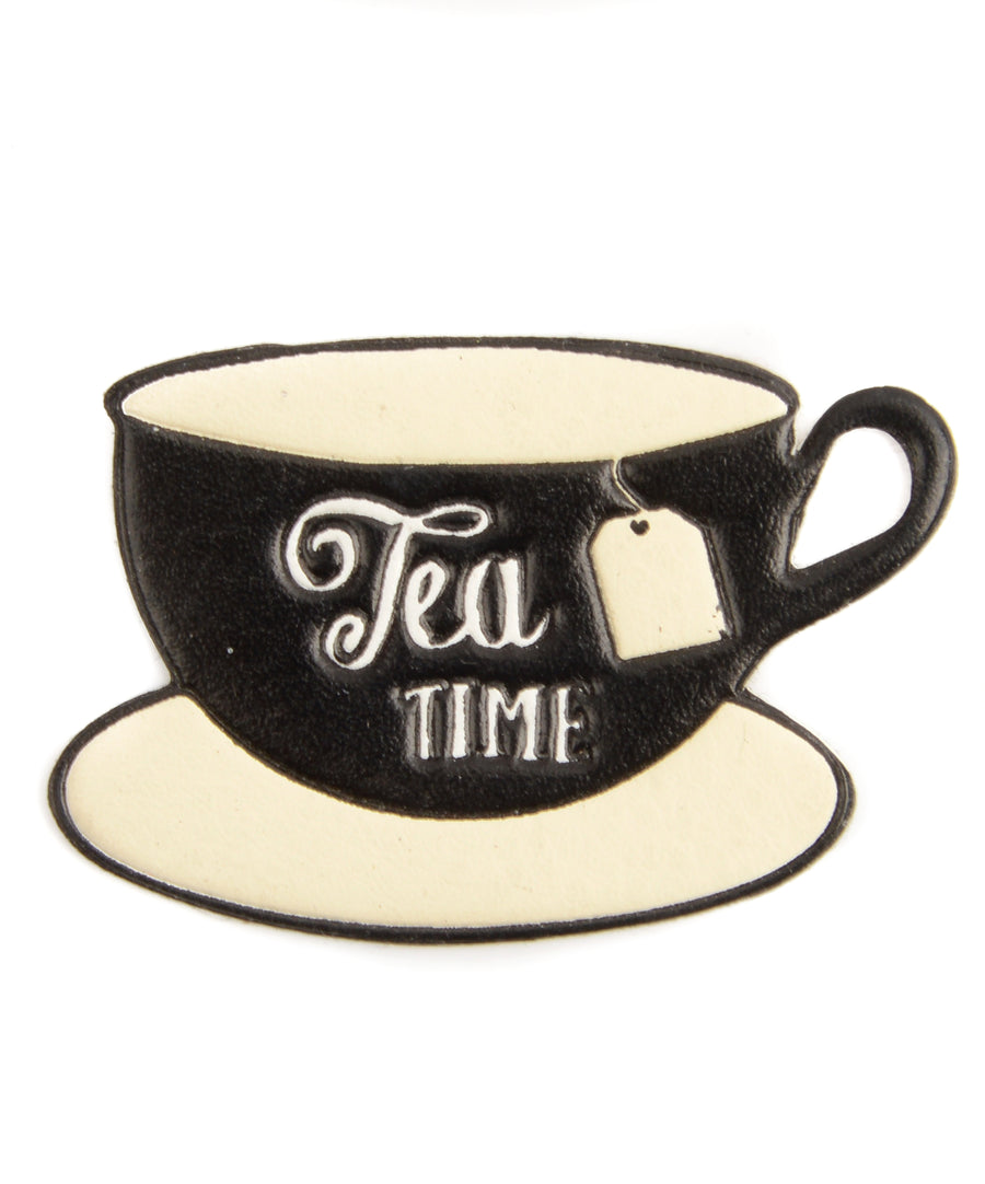 Sticker - Tea Time