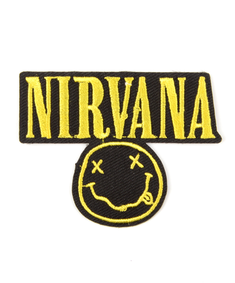 Patch - Nirvana III