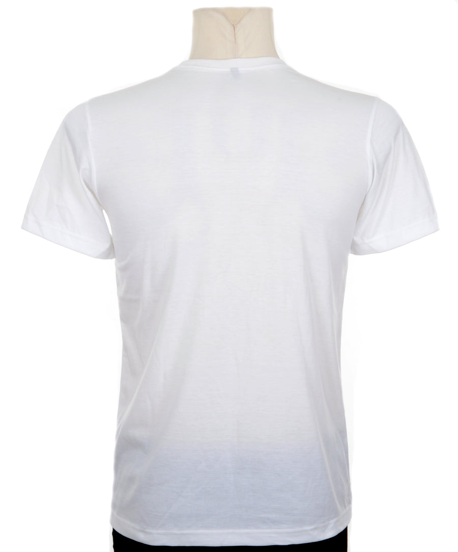 Band T-shirt - Ian Curtis