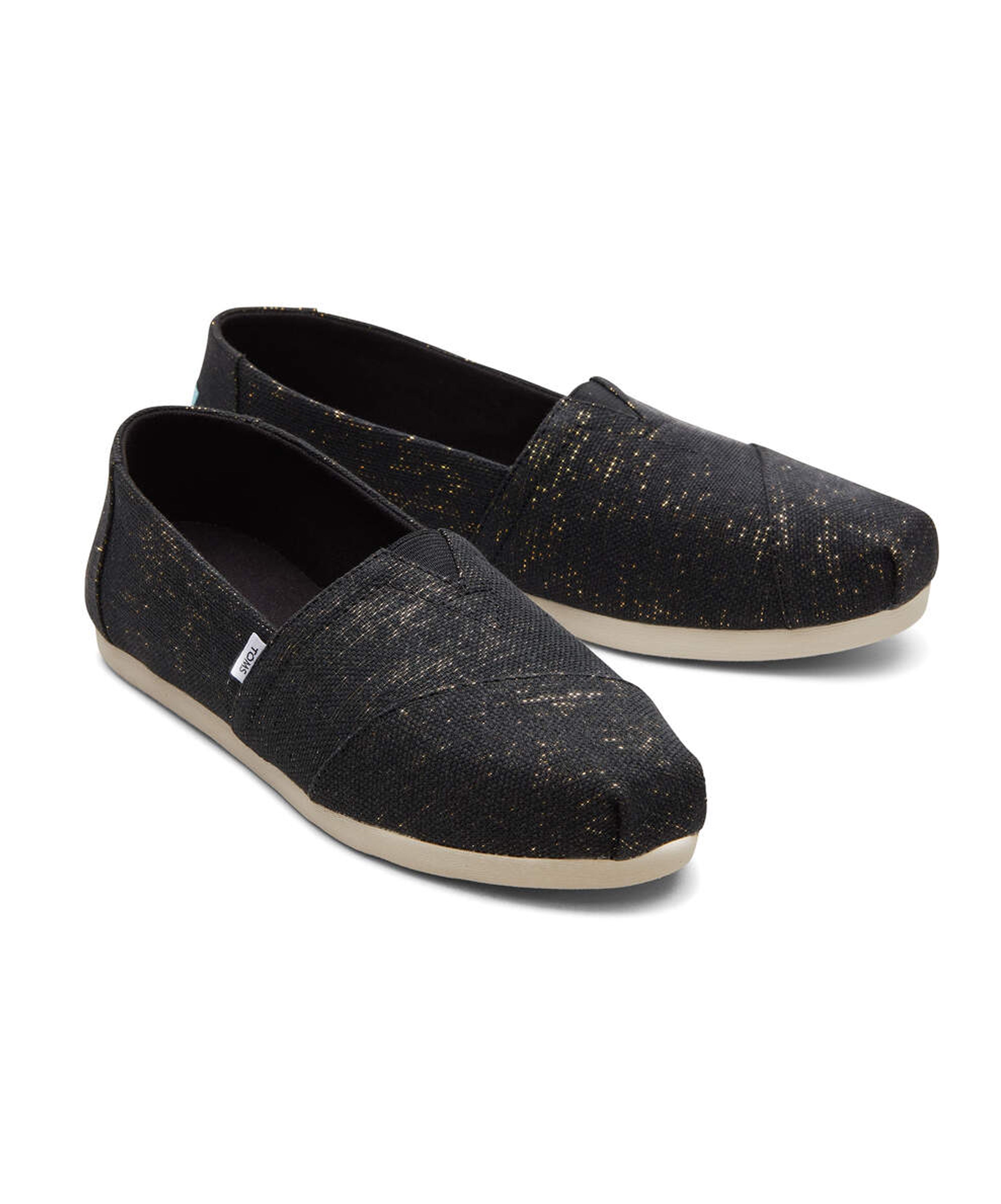 Toms metallic deals