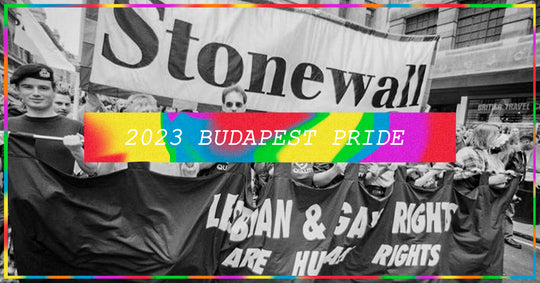 Idén július 15-én tartják a 28. Budapest Pride Felvonulást.  A nyár elengedhetetlen programja a Pride felvonulás. 