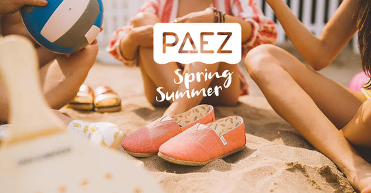 A Paez márka a cipők tervezésénél nagy hangsúlyt fektet arra, hogyan is lehetne átadni az argentin kultúra részét képező alpargata cipők hagyományát.