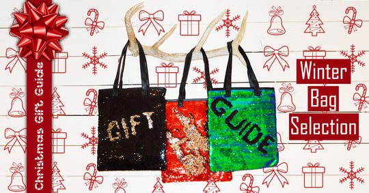 Karácsonyi Ajándéktippek - Téli táska ajánló