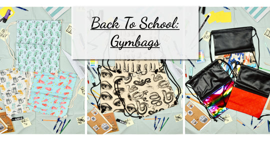 Back To School: A táska, ami megunhatatlan 🎒