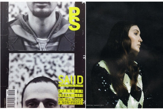 PS Magazin - Loneliness