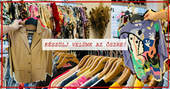 🍄‍🟫🍁Készülj velünk az őszre!🍁🍄‍🟫