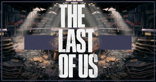 The Last of Us szettek