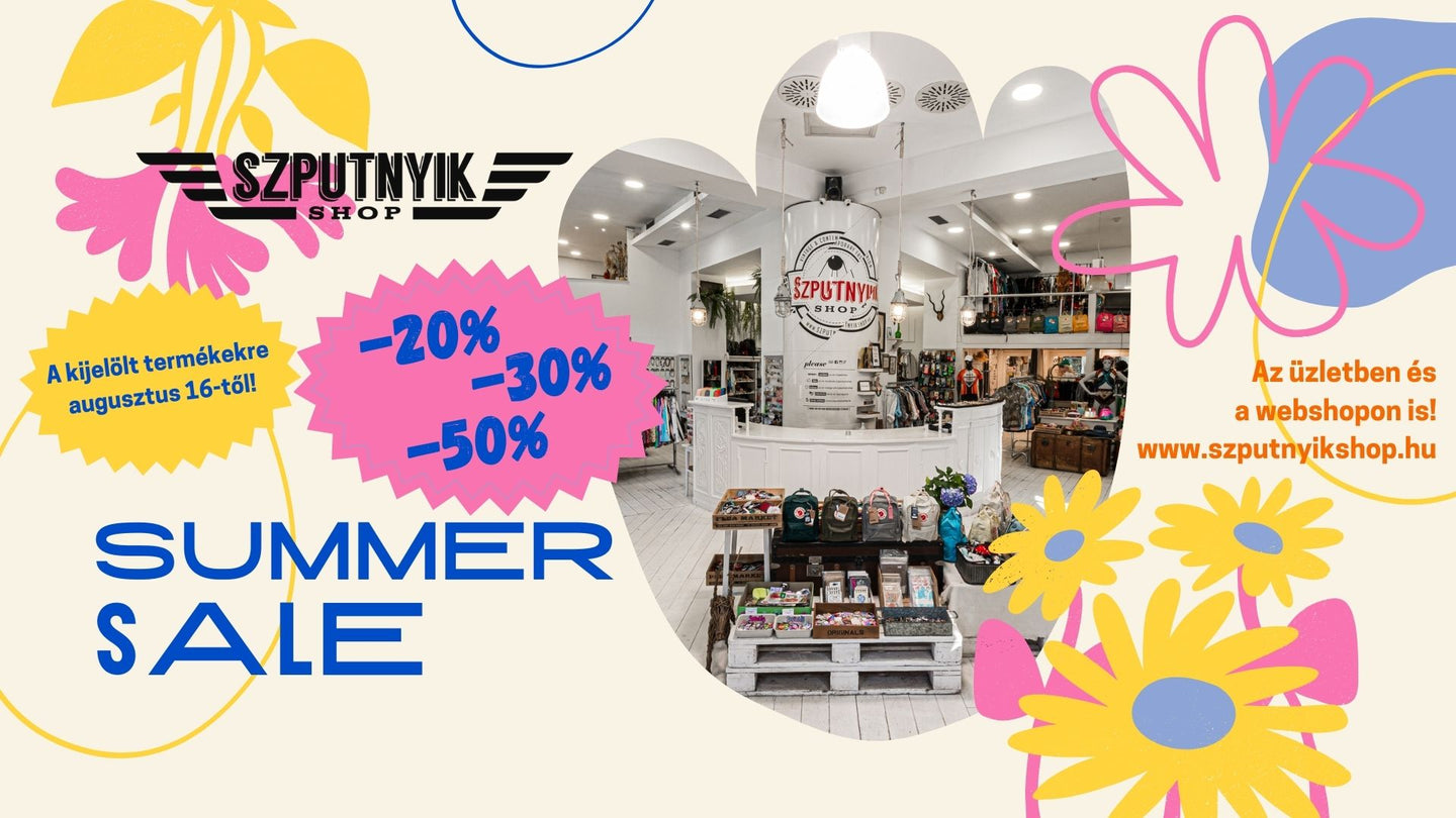 Summer Sale