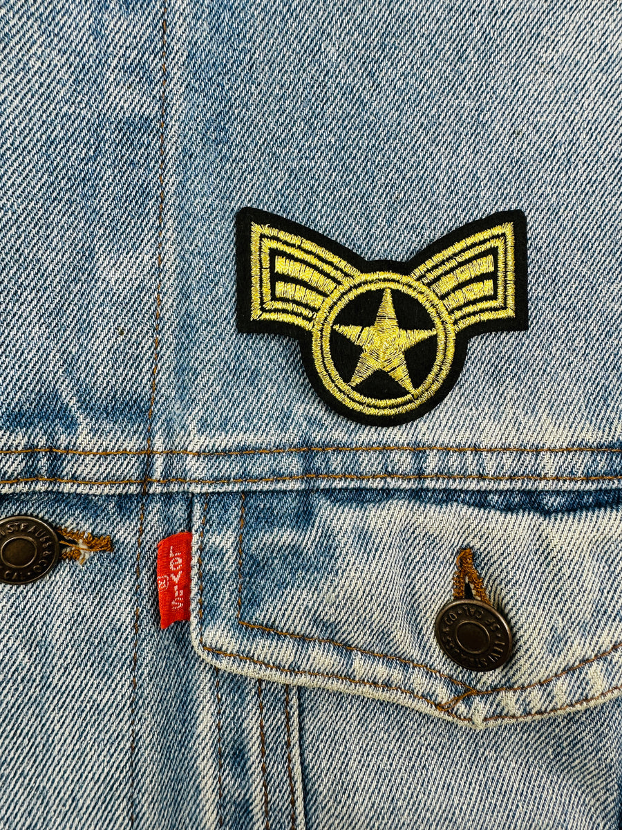 Patch - Badge III