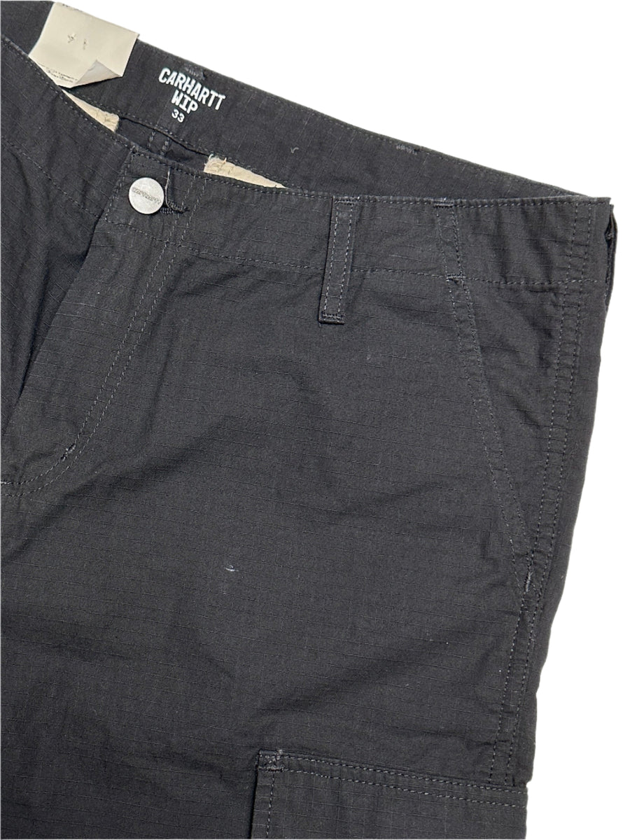 Vintage shorts - Carhartt WIP | Black