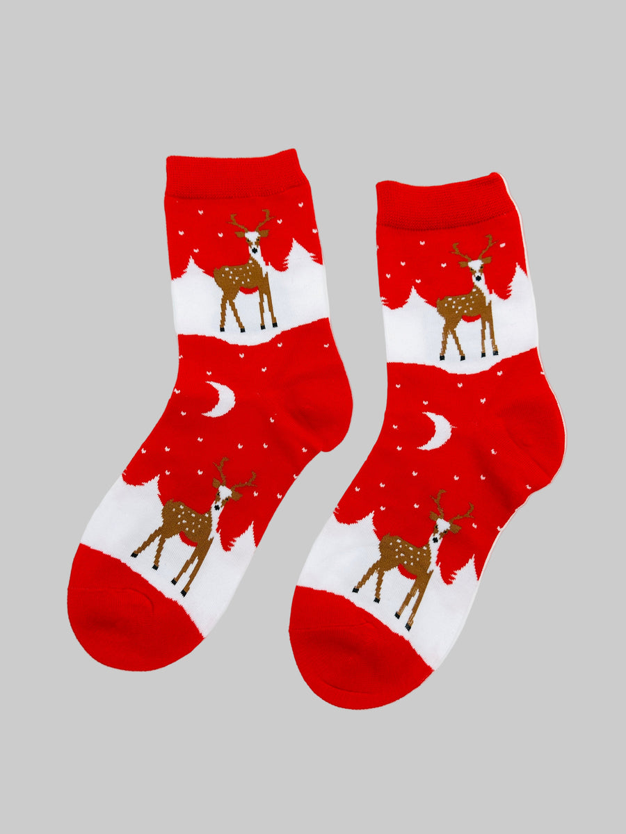 Dobd fel a szetted egy különleges zoknival!