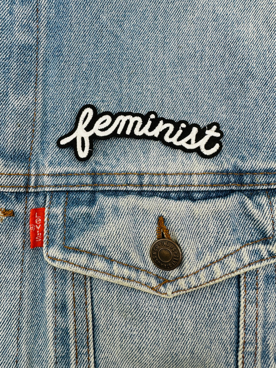 Patch - Feminist