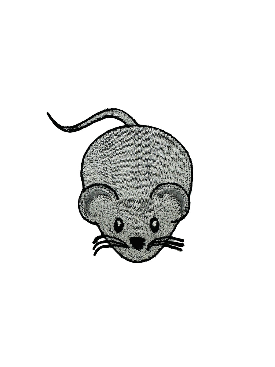 Patch - Mouse