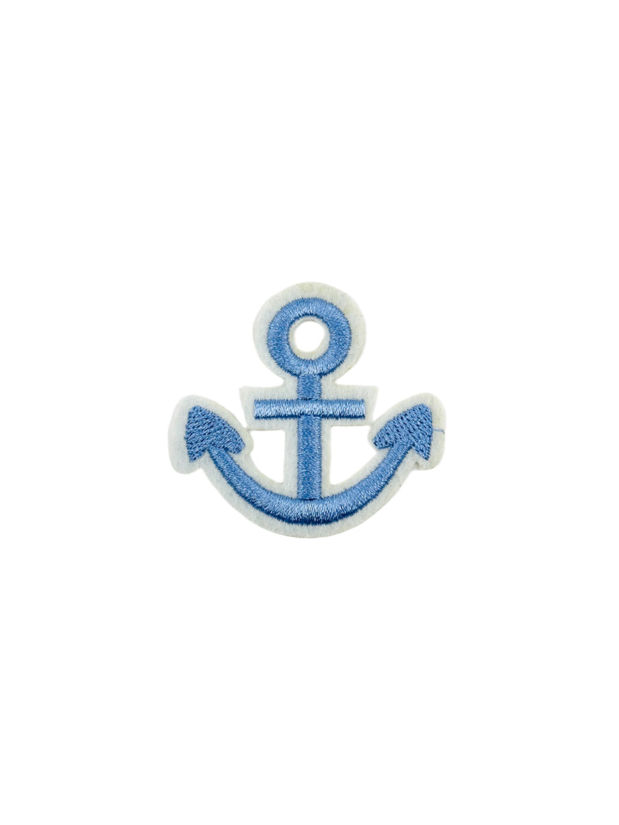 Patch - Anchor II