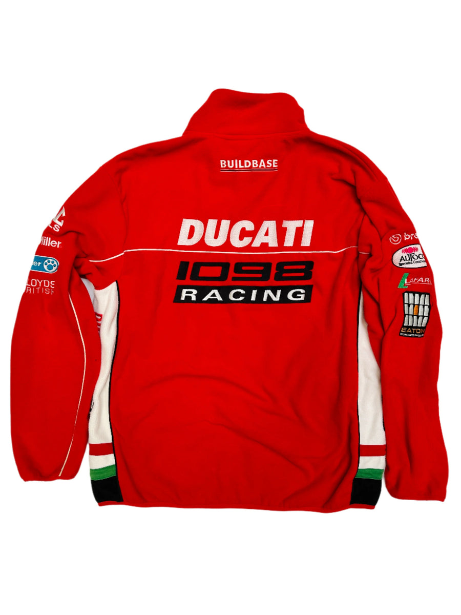Vintage sweater - Ducati