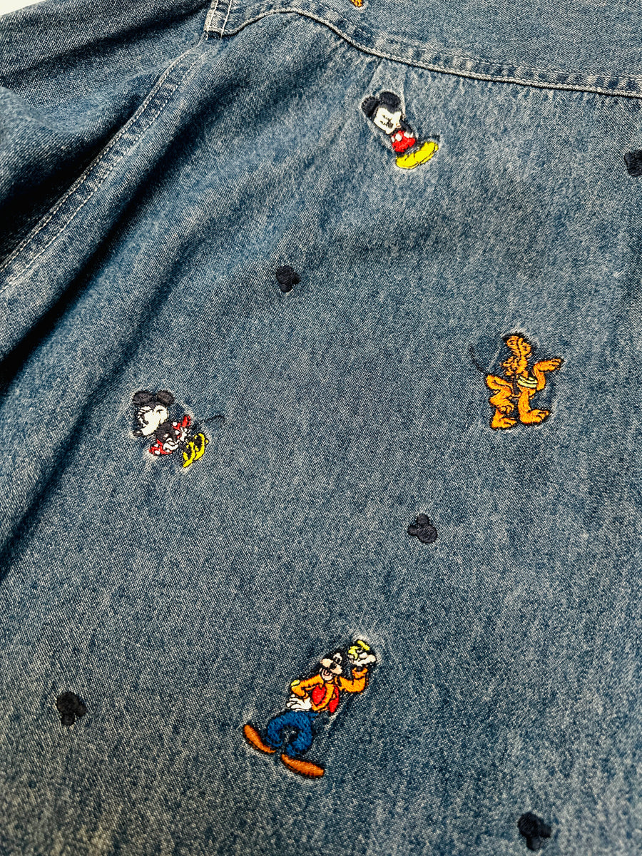 Vintage farmer ing - The Walt Disney Store