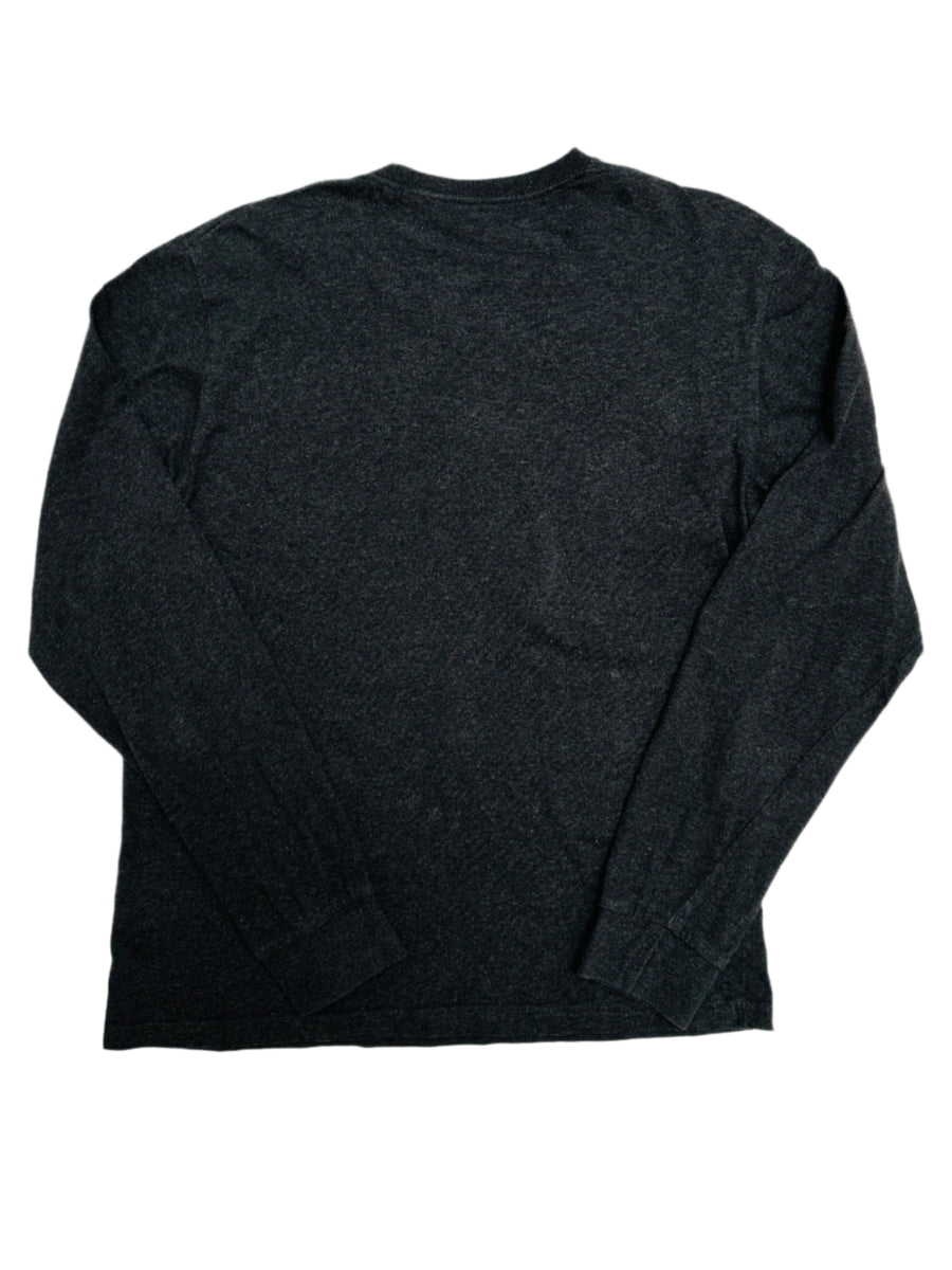 Vintage long sleeve t-shirt - Carhartt | Grey