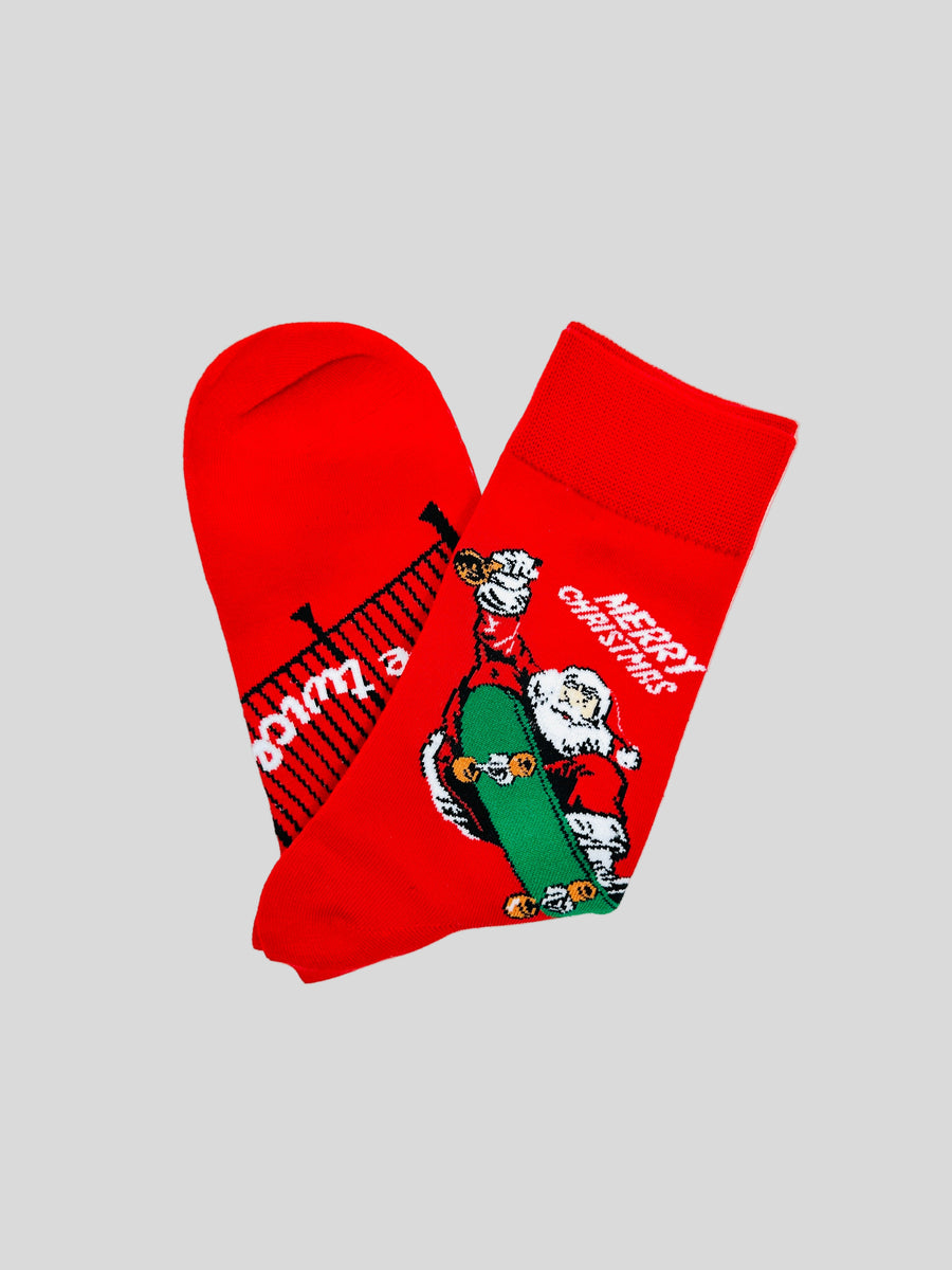 Dobd fel a szetted egy különleges zoknival!