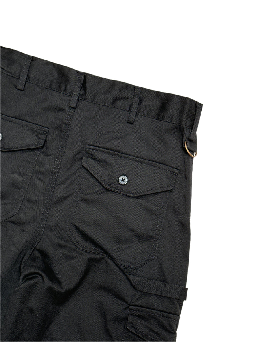Vintage pants - Dickies | Black