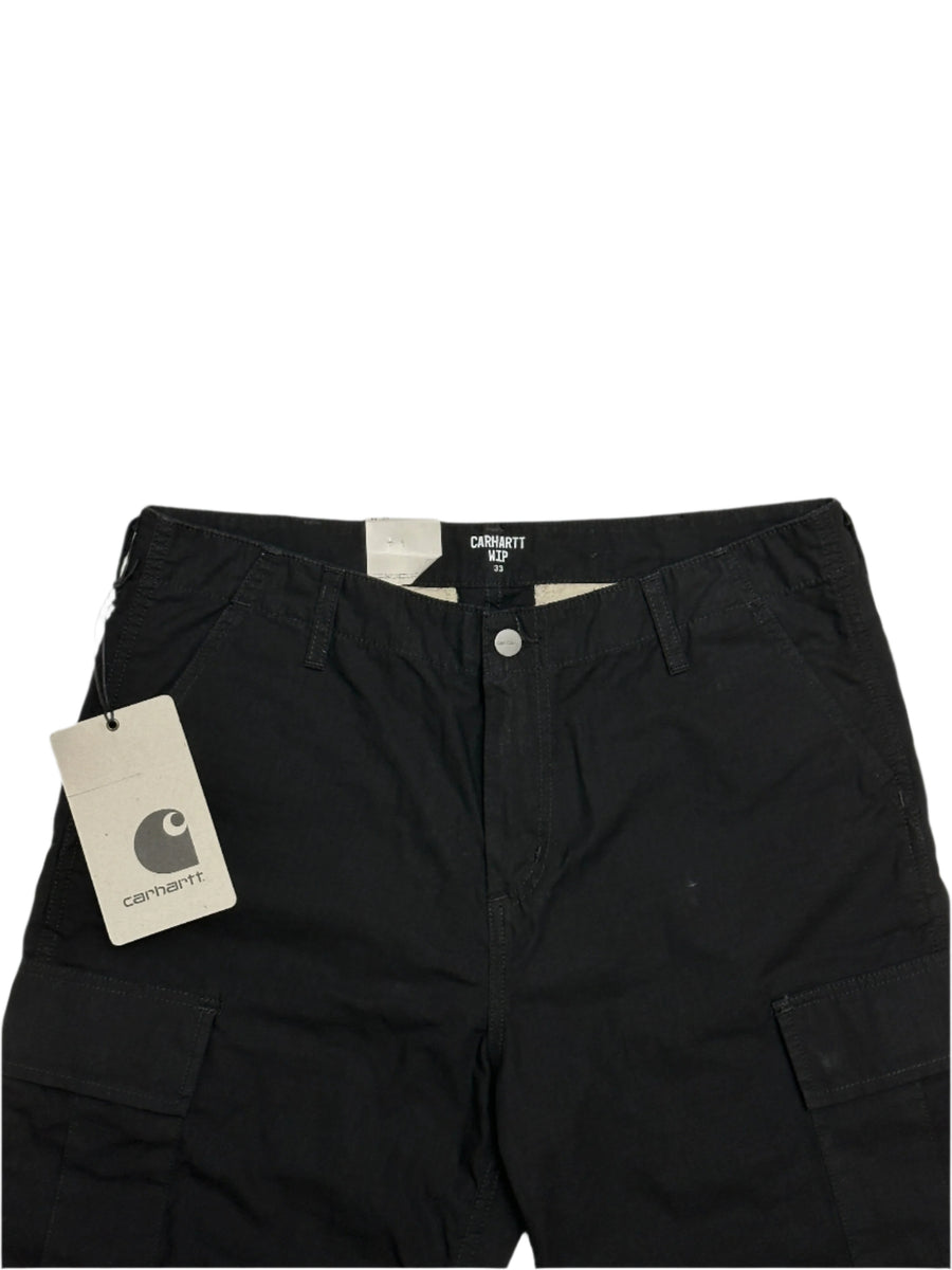 Vintage shorts - Carhartt WIP | Black