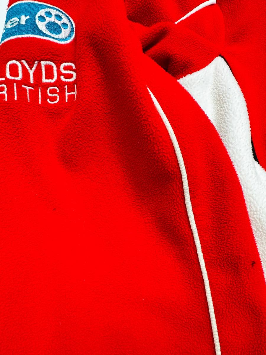 Vintage sweater - Ducati