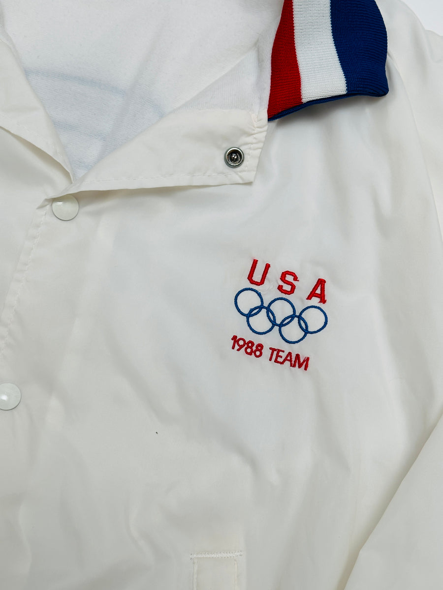 Vintage jacket - USA Team 1988