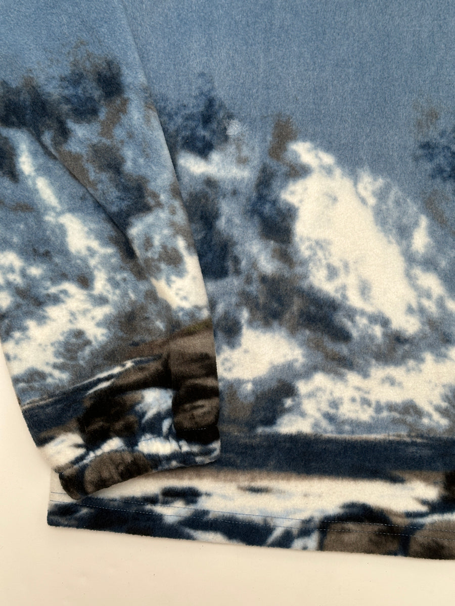 Vintage sweater - Eagle