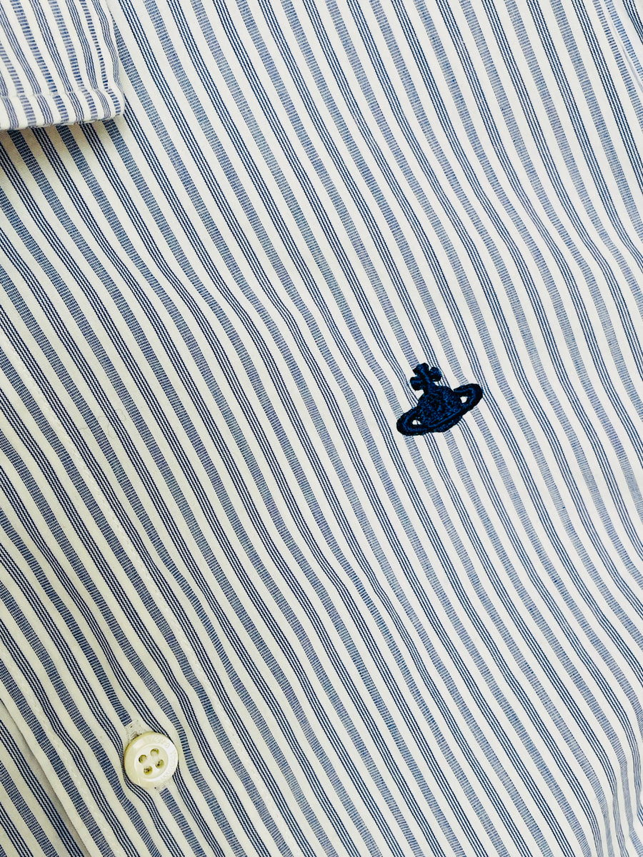 Vintage shirt - Vivien Westwood