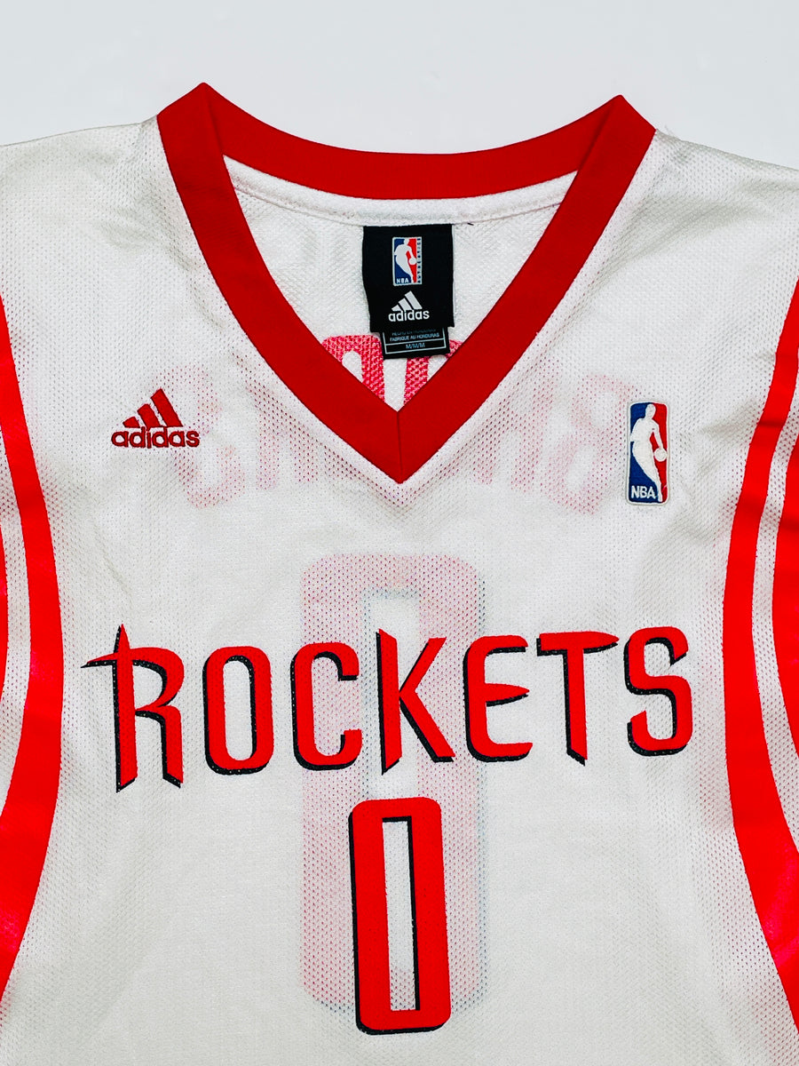 Vintage sports shirt - Rockets Brooks |Adidas