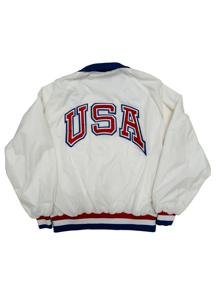 Vintage jacket - USA Team 1988