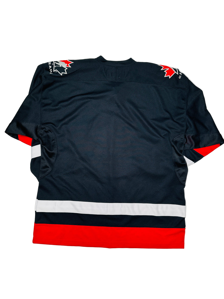 Vintage sports jersey - Canada