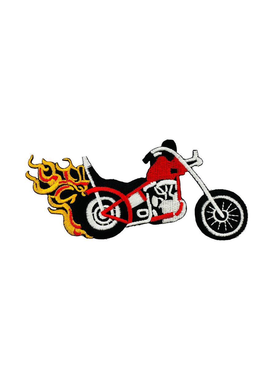 Patch - Engine II