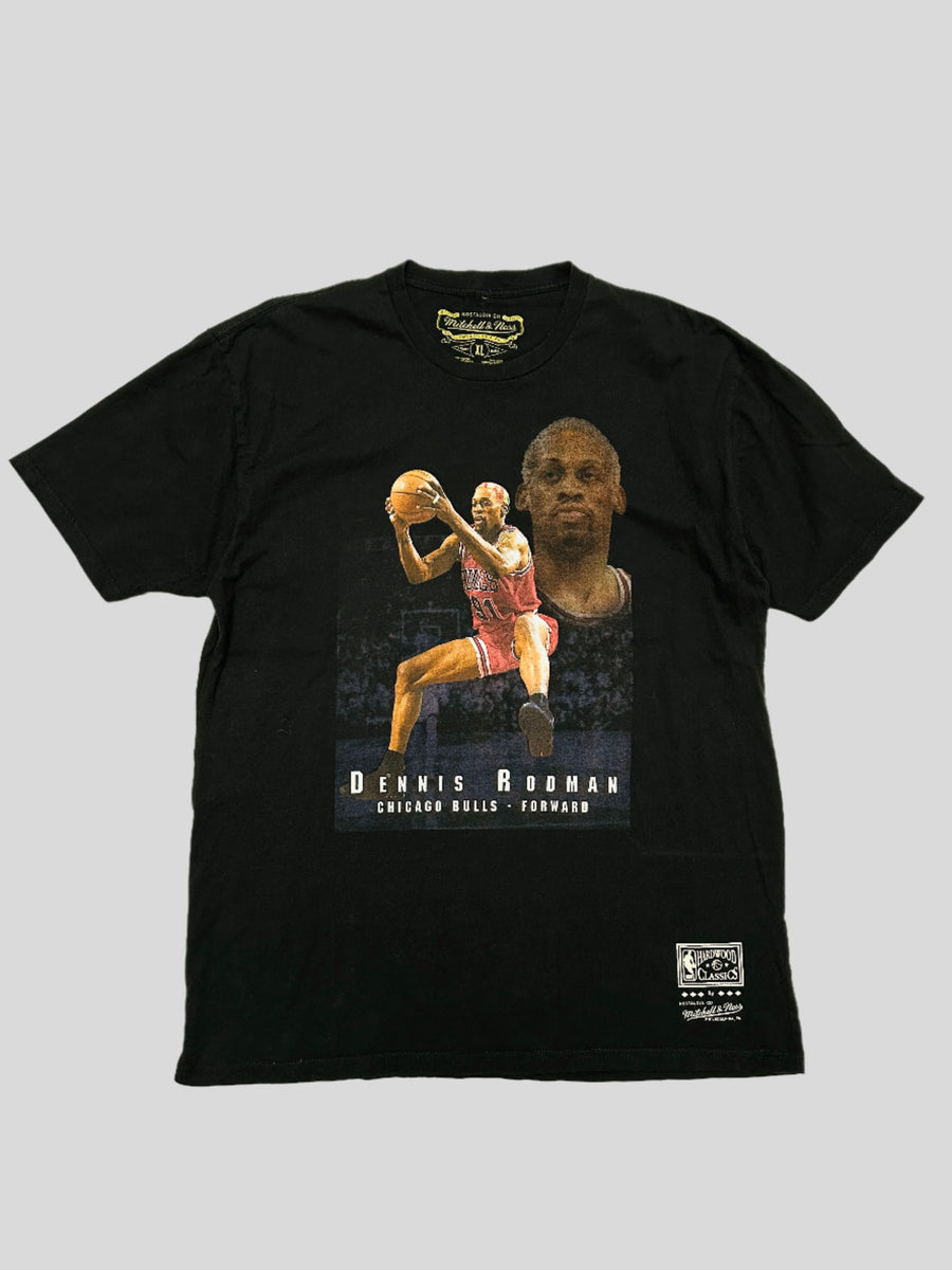 Vintage T-shirt - Dennis Rodman