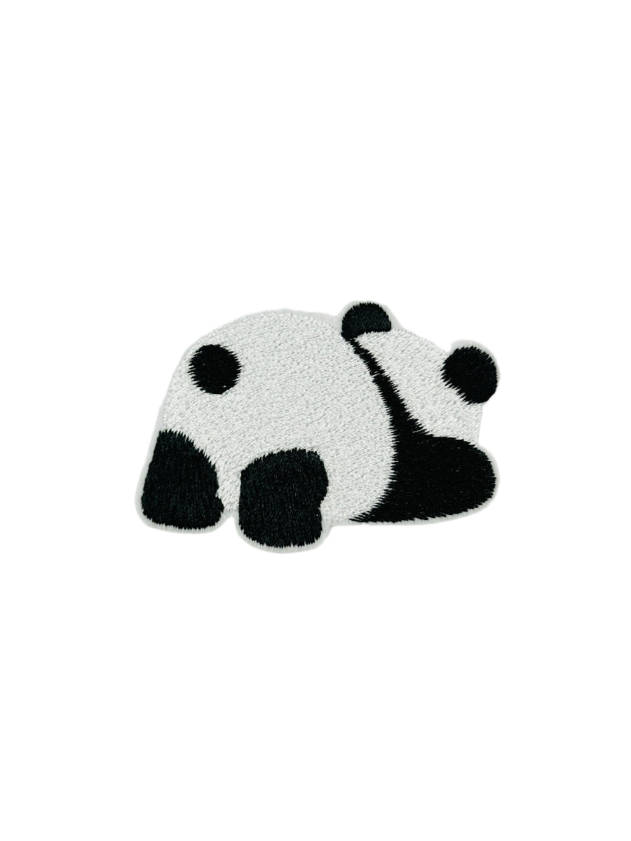 Patch - Baby Panda III